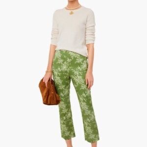 Tuckernuck Provence Toile Ashford Pants